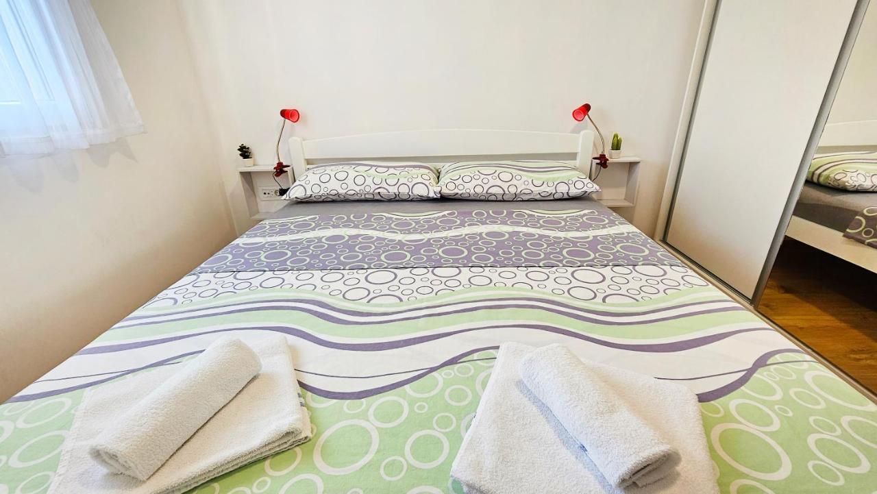 Holiday Home Natura With Private Pool โมสตาร์ ภายนอก รูปภาพ