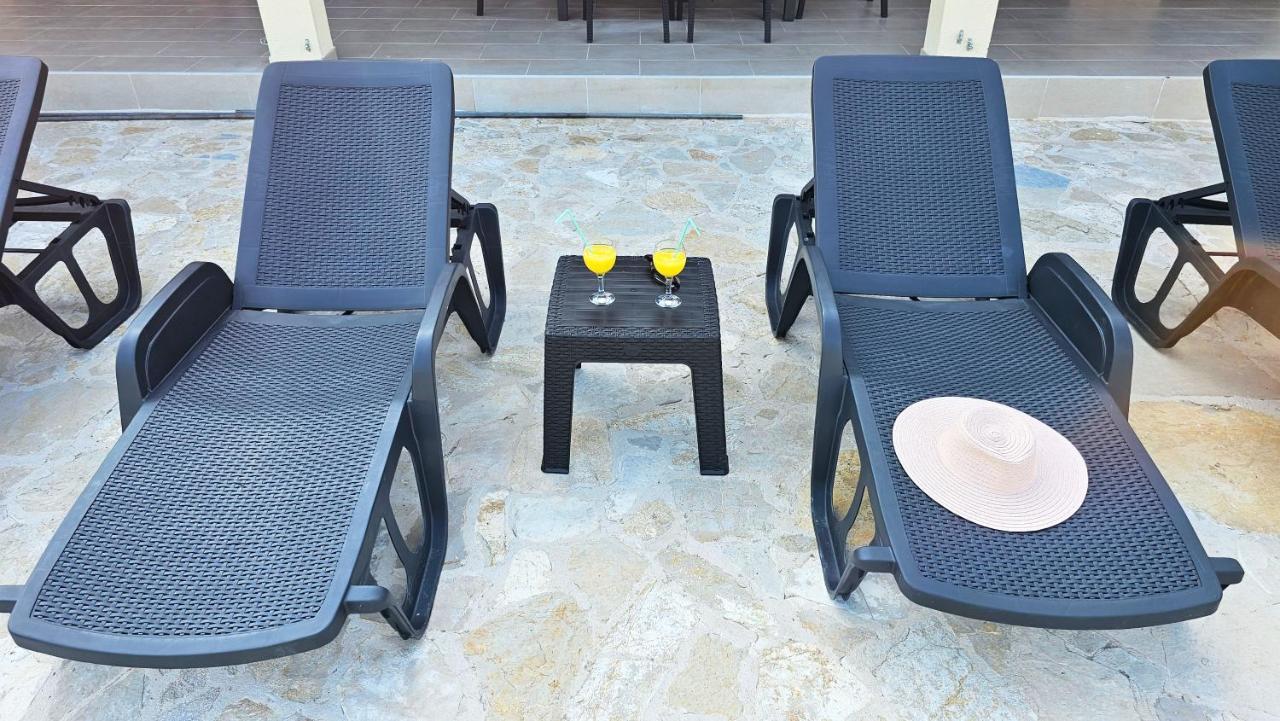 Holiday Home Natura With Private Pool โมสตาร์ ภายนอก รูปภาพ