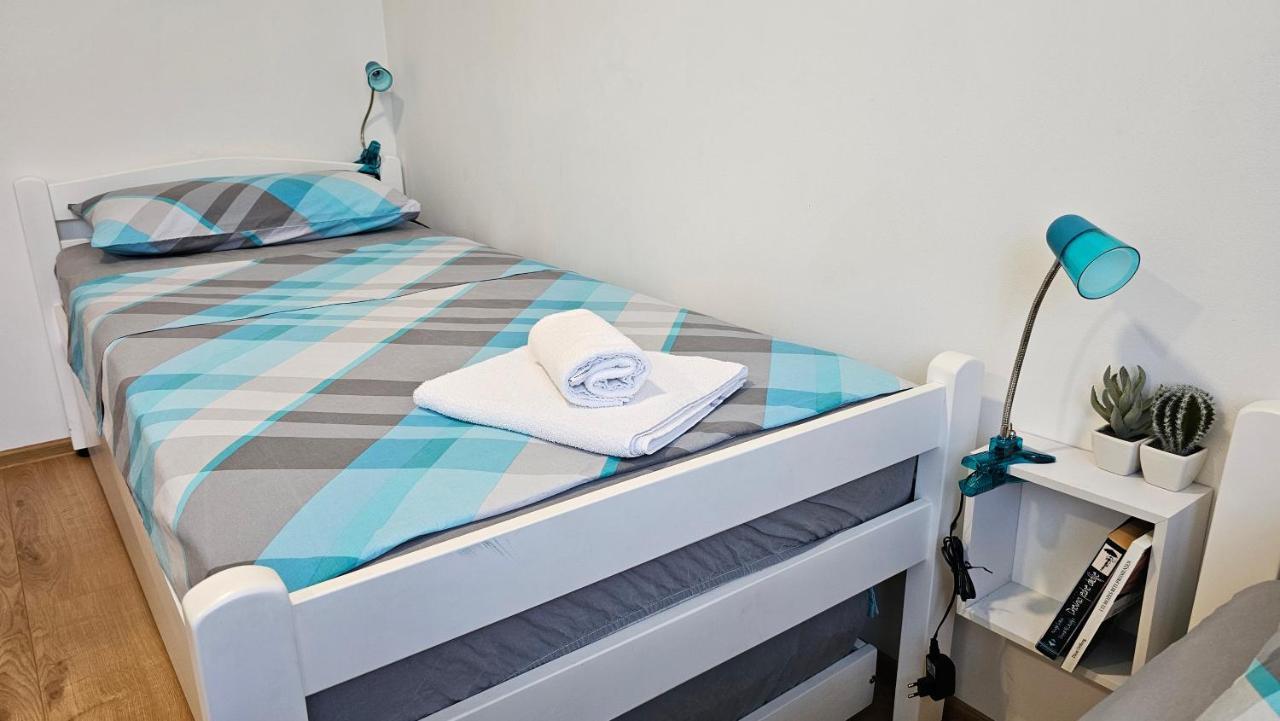 Holiday Home Natura With Private Pool โมสตาร์ ภายนอก รูปภาพ