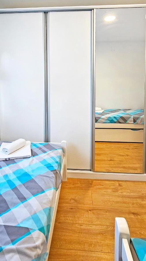 Holiday Home Natura With Private Pool โมสตาร์ ภายนอก รูปภาพ