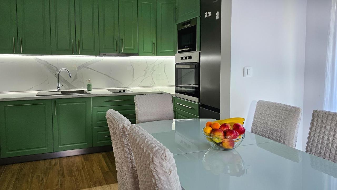 Holiday Home Natura With Private Pool โมสตาร์ ภายนอก รูปภาพ