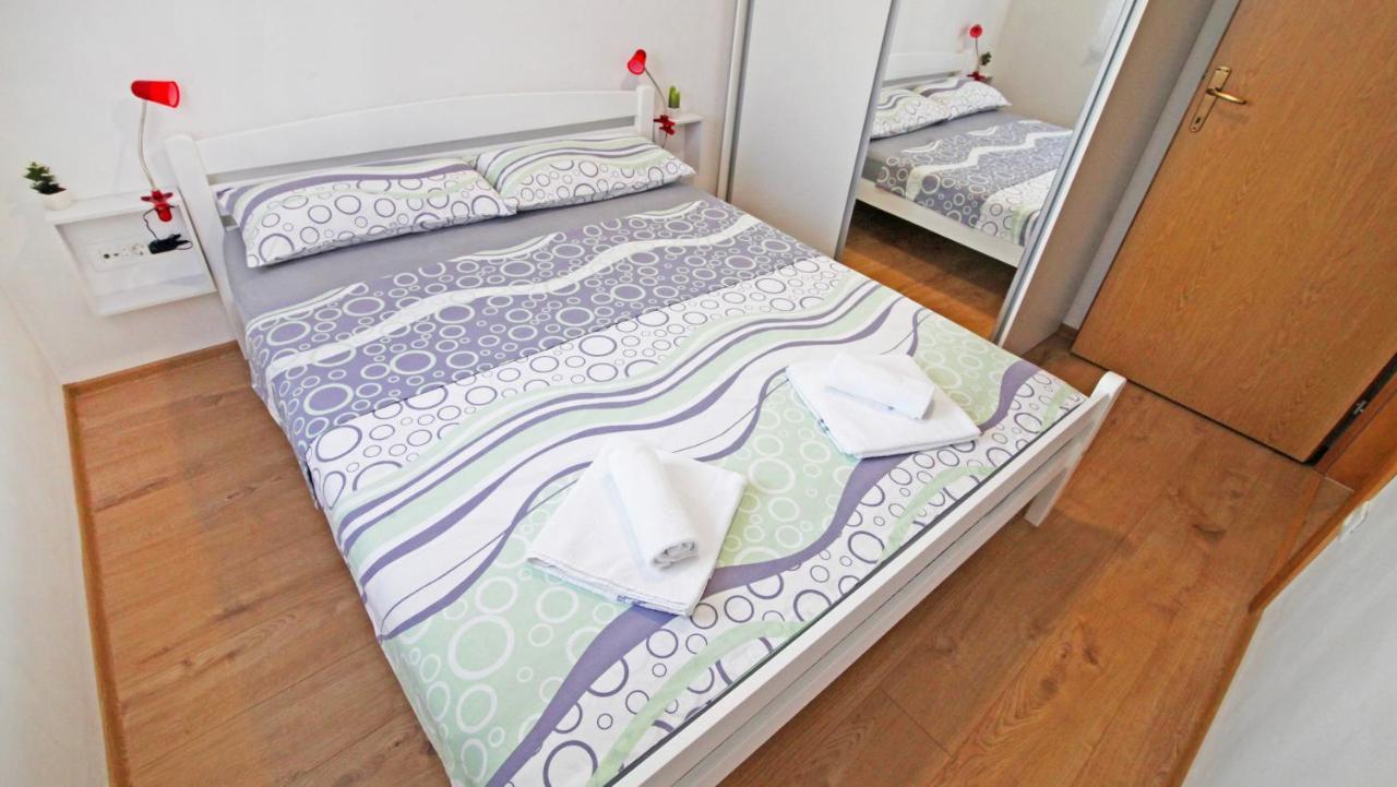 Holiday Home Natura With Private Pool โมสตาร์ ภายนอก รูปภาพ