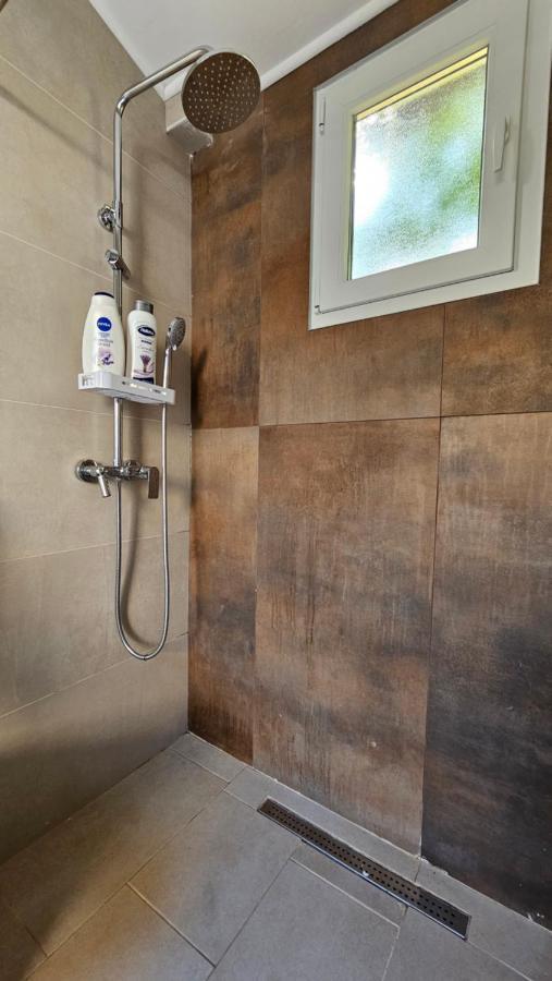 Holiday Home Natura With Private Pool โมสตาร์ ภายนอก รูปภาพ